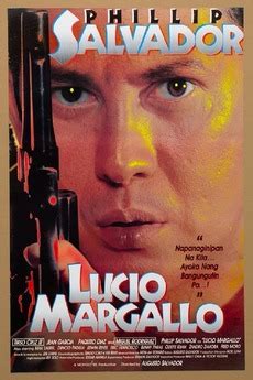 Lucio Margallo .